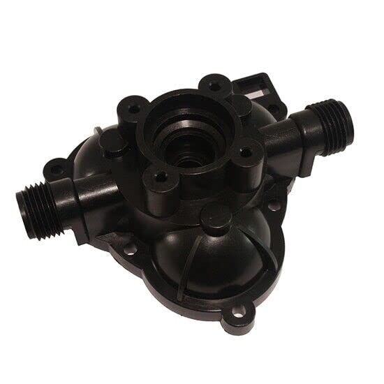 Shurflo 2088 Upper Housing Kit - No Switch,  94-231-30