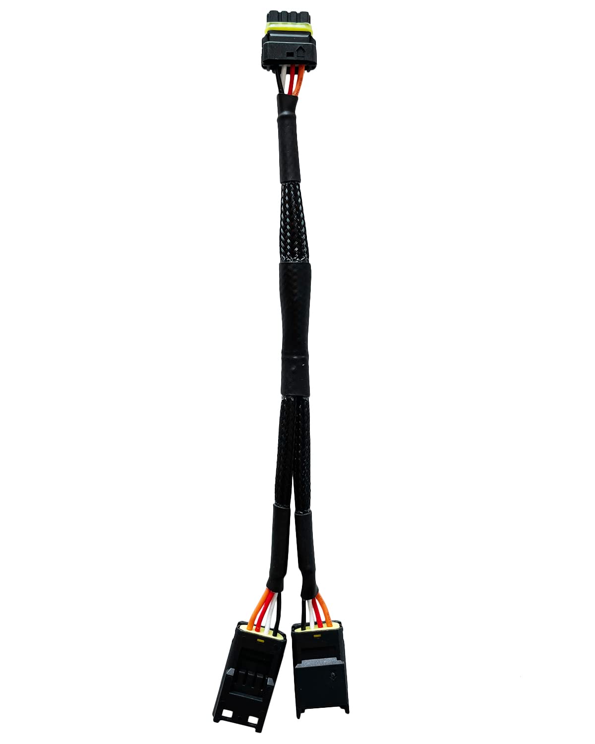 Can Bus Y-Splitter Cable Wire For Holley Efi/Sniper Efi/Terminator X/Dominator System Ma558-465