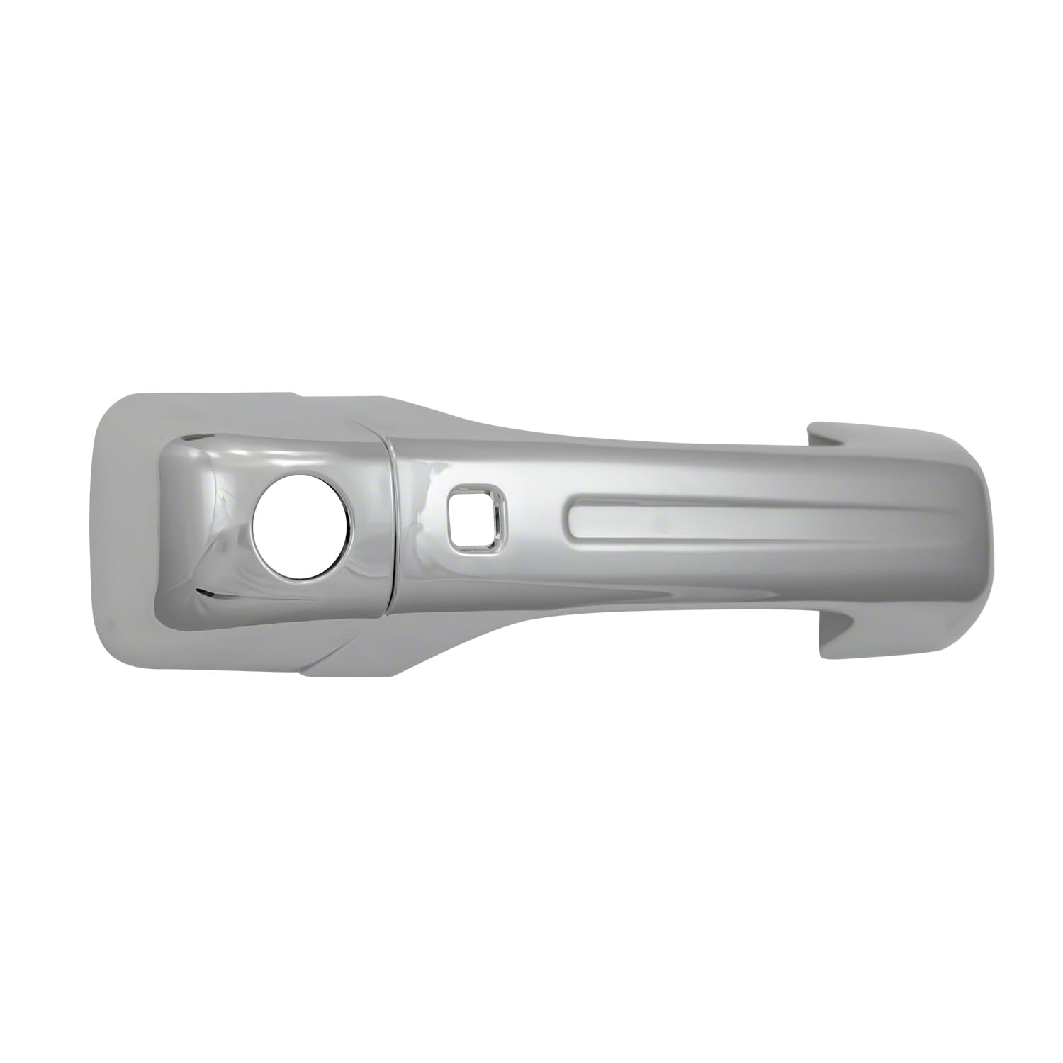 Coast2Coast Handle Cvrs; Chrome; Sk; Set Of 4 Ccidh68579S
