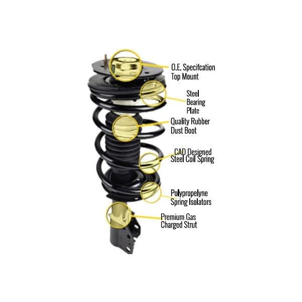 2013-2015 Ford Escape - 11973