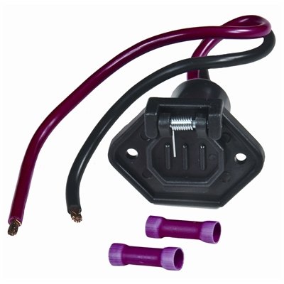 12V Trolling Motor Plug