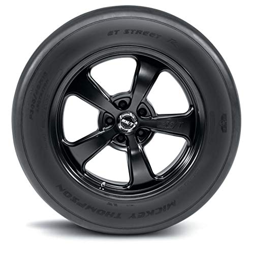 Mickey Thompson Et Street R Racing Radial Tire - P275/50R15