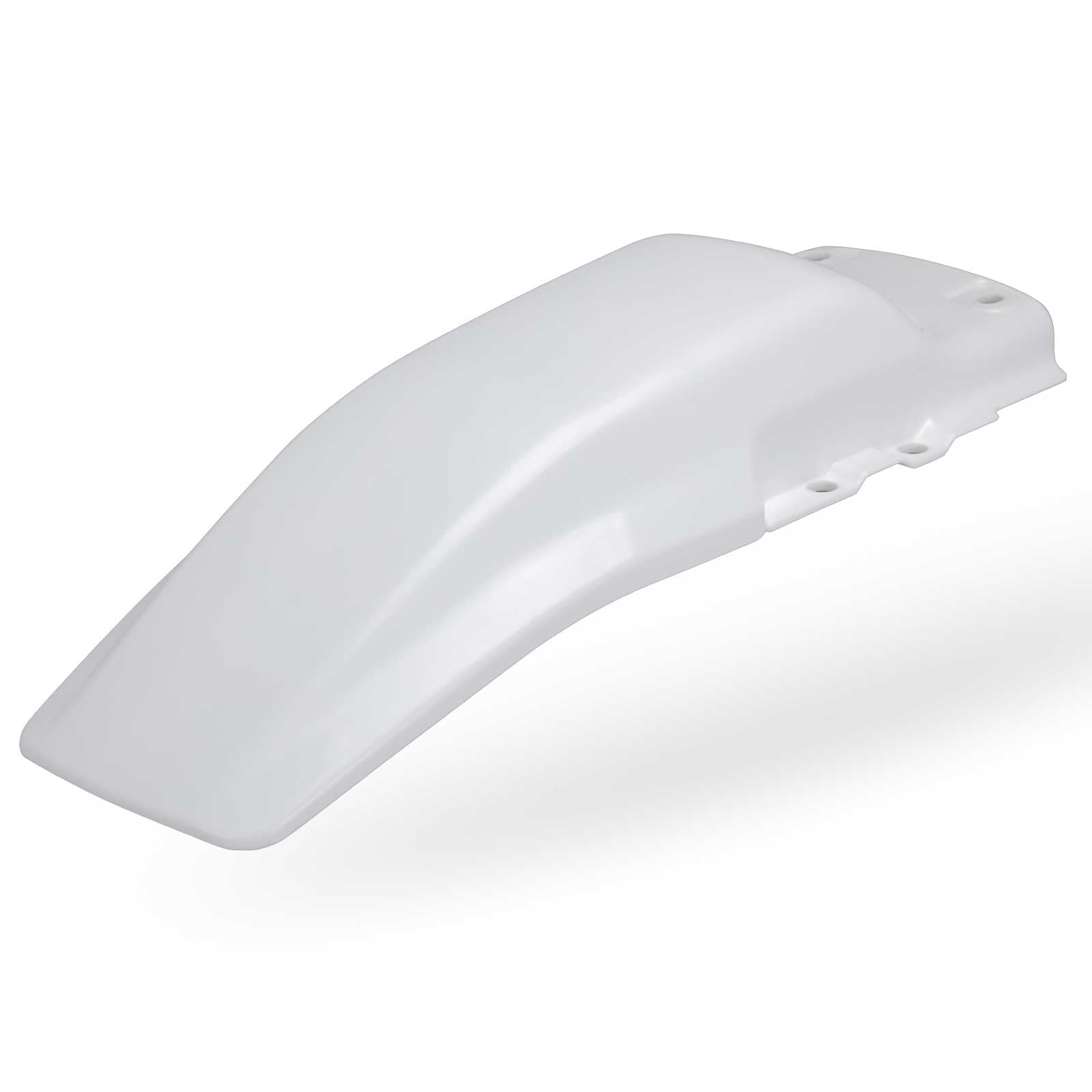 Rear Fender For Honda XR80 XR100 XR80R XR100R 1985-2000