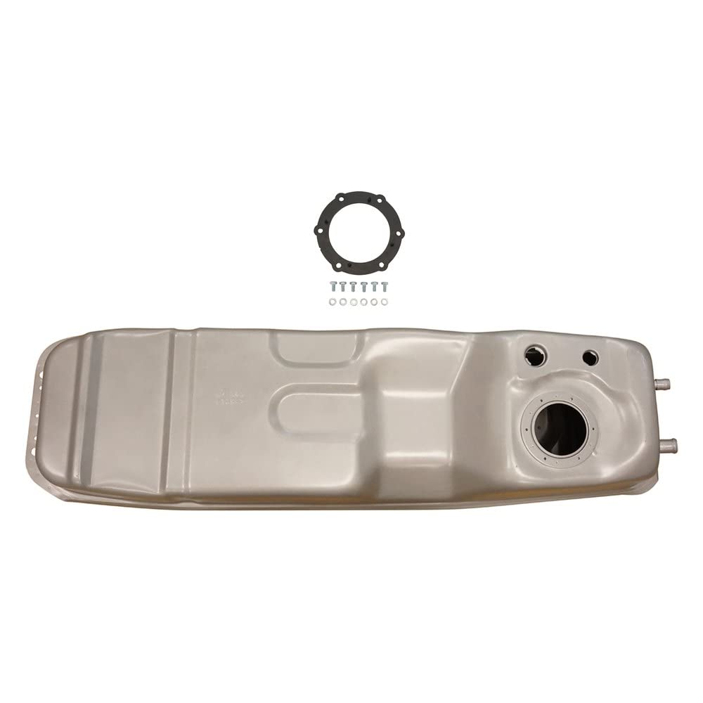 Trq Gas Fuel Tank 21 Gal Compatible With 2001-2002 Ford Explorer Sport Trac