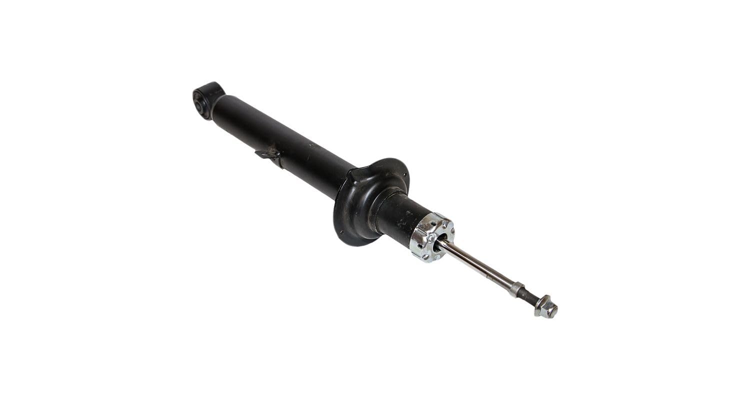 Gabriel G51920 Ultra Front Left Strut For 06-15 Lexus Is250 Rwd, 06-15 Lexus Is350 Rwd (1 Pack)
