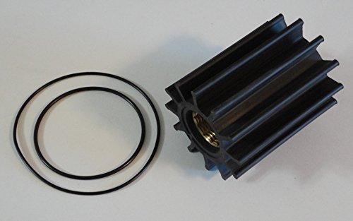 Staycoolpumps Impeller Kit Replaces Yanmar 119574-42552