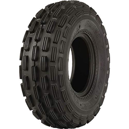 20X7-8 Kenda Max A/T K284 Front Atv Tire (2 Ply) 20X7 20-7-8 20X7X8