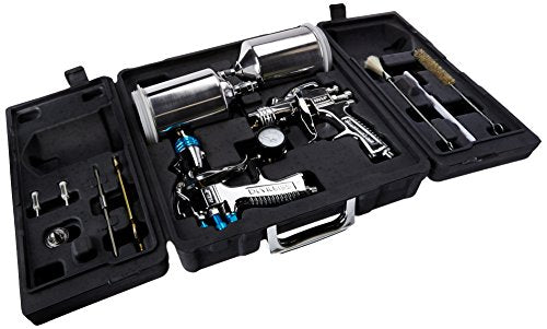 Devilbiss 802343 Auto Painting/Priming Kit