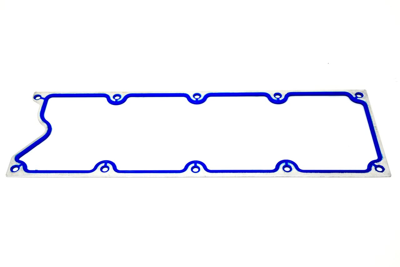 Michigan Motorsports Valley Cover Gasket Ls Performance Engine Gen Iii 97-2007 Gen 3