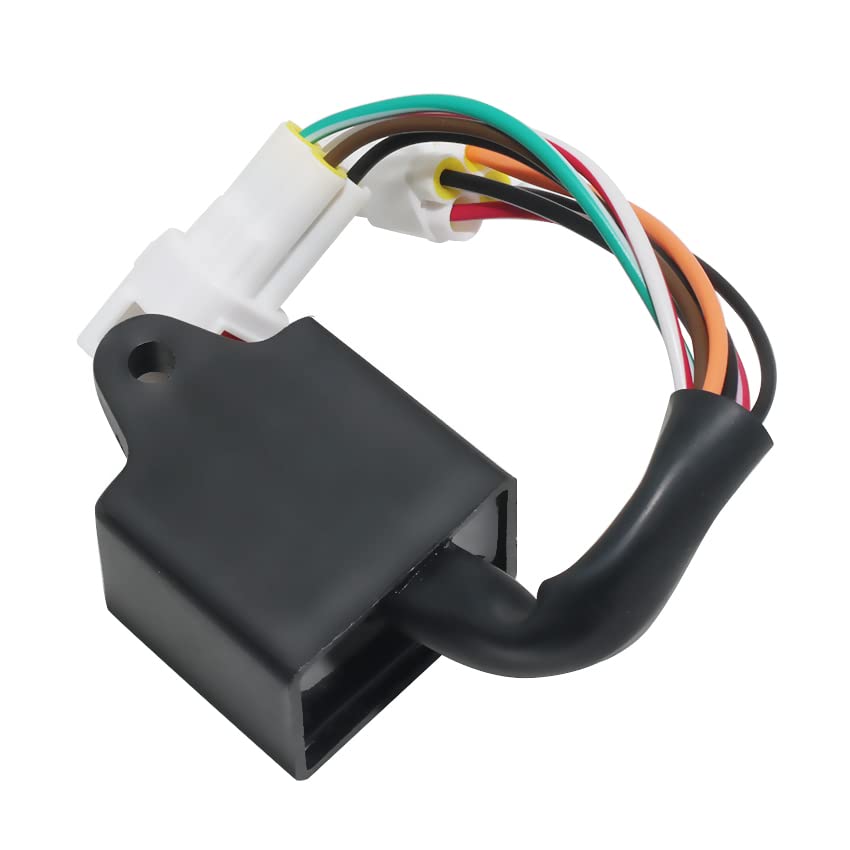 CDI Box Motorcycle CDI Box for Yamaha 4BD-85540-00 4BD-85540-10 for Yamaha YFB250 Timberwolf 2WD CDI Box for Yamaha YFB250FW Tim