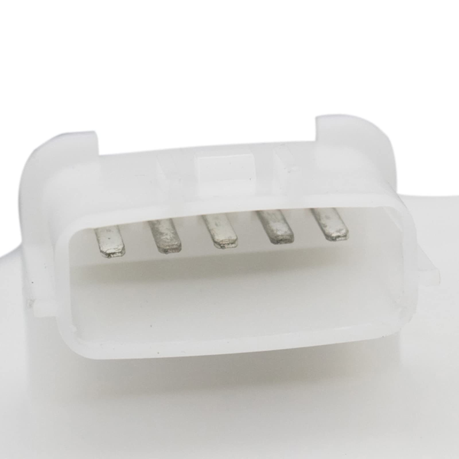 Trq Fuel Pump Module Assembly Compatible With 2007-2008 Infiniti G35