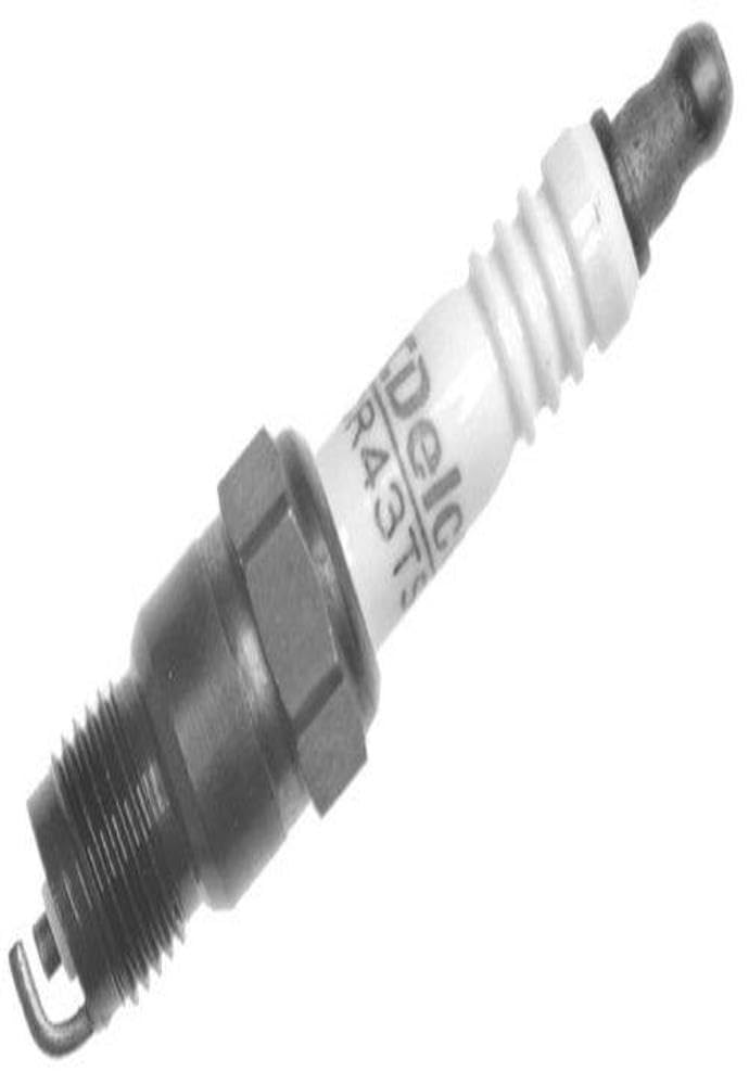 Acdelco Professional Cr43Ts Conventional Spark Plug (Pack Of 1)