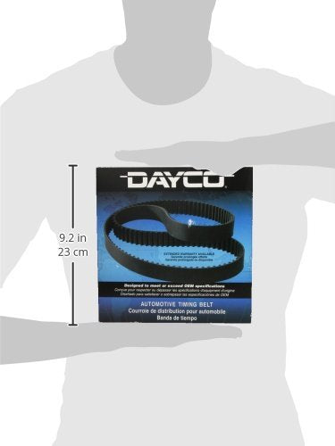 Dayco 95165 Timing Belt