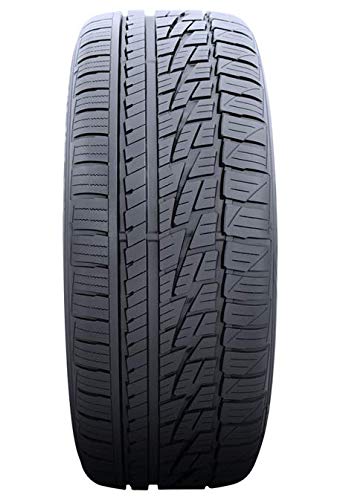 Falken Ziex Ze950 All-Season Radial Tire - 215/50R17 91W