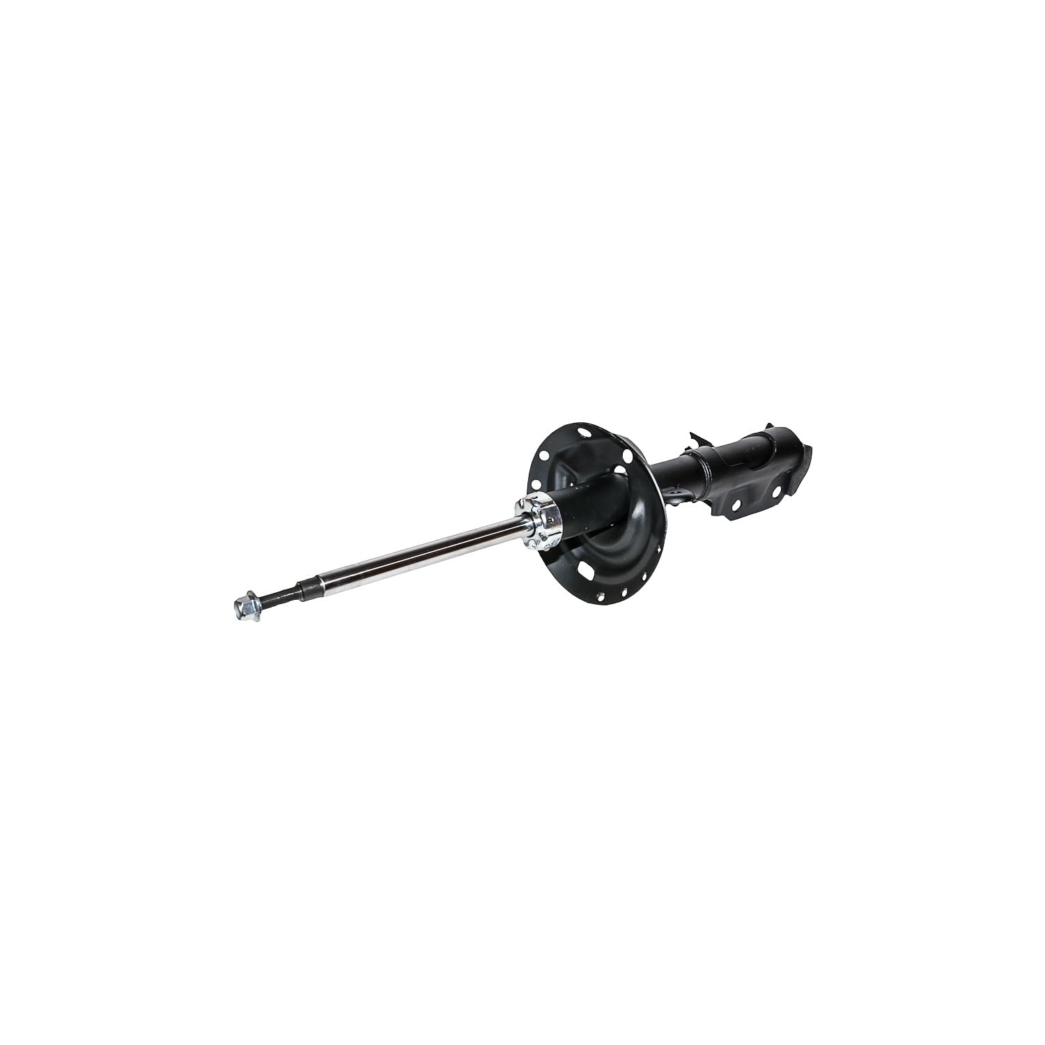Gabriel G52153 Ultra Front Right Strut For Honda City & Honda Fit Models (1 Pack)