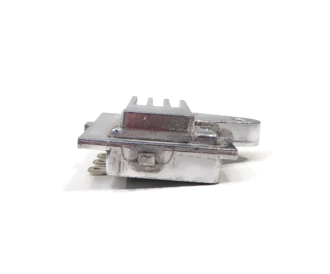 Rectifier/Regulator Fit Onan 191-2106 191-2208 191-2227 ;#G344T3486G 34Bg82G288385