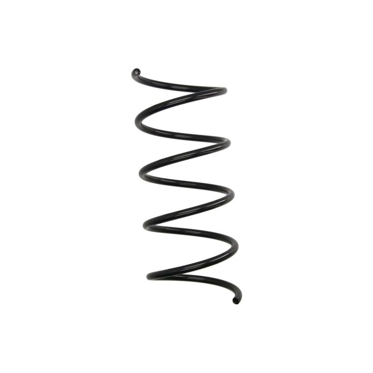 Lesjofors 4056837 - Front Coil Spring