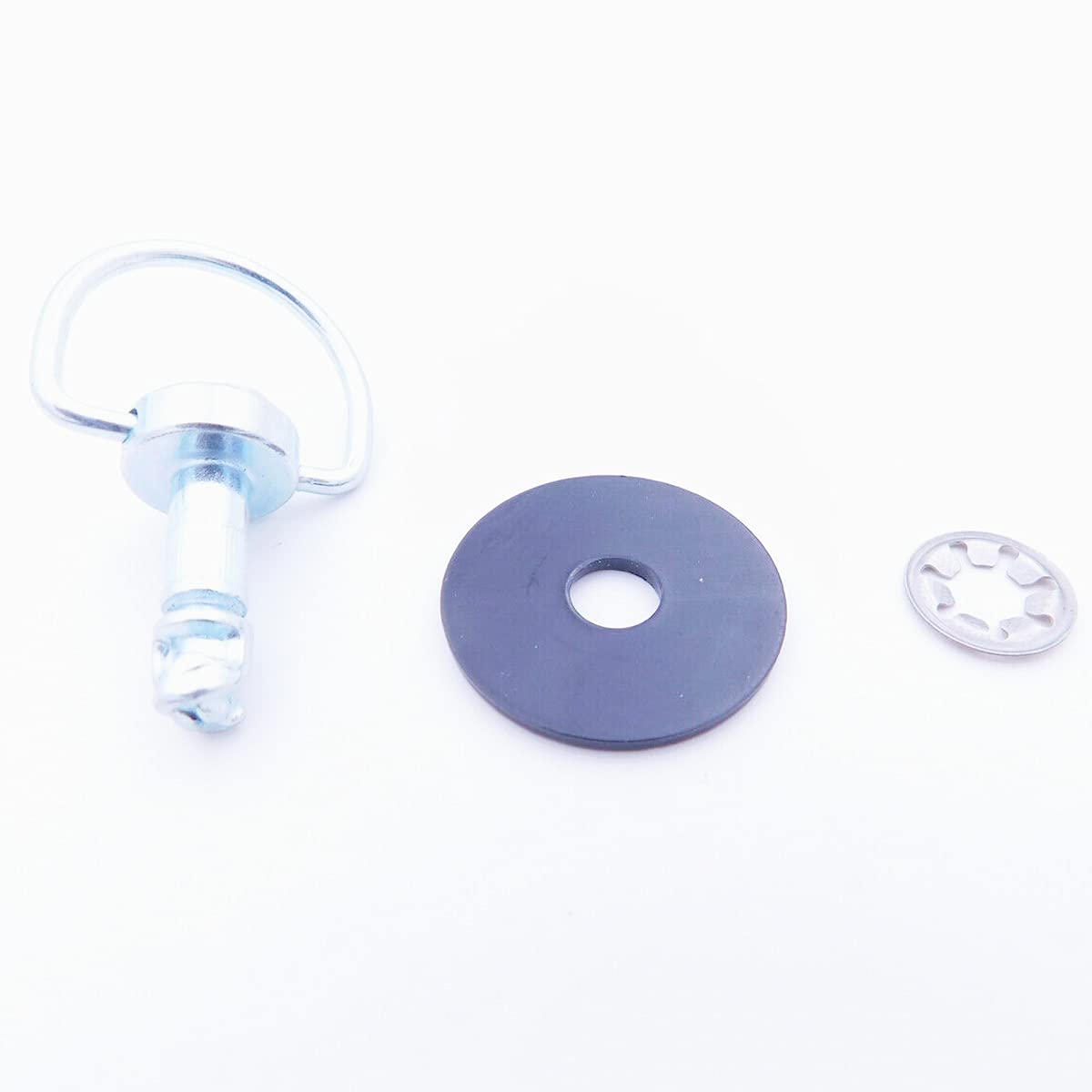 New Ktm Quick Release Cpl. 50 Sxr 1999-2015 50 65 Sx Sxs Mini Junior Senior 45007040051