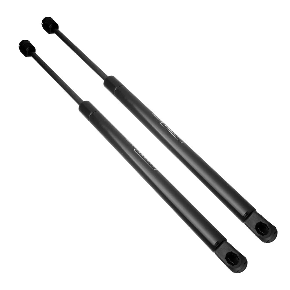 Scitoo 4175 17.4Inch Lift Supports Fit For Hyundai Santa Fe 2001-2006 Front Left And Right Hood Shock Struts 2Pcs