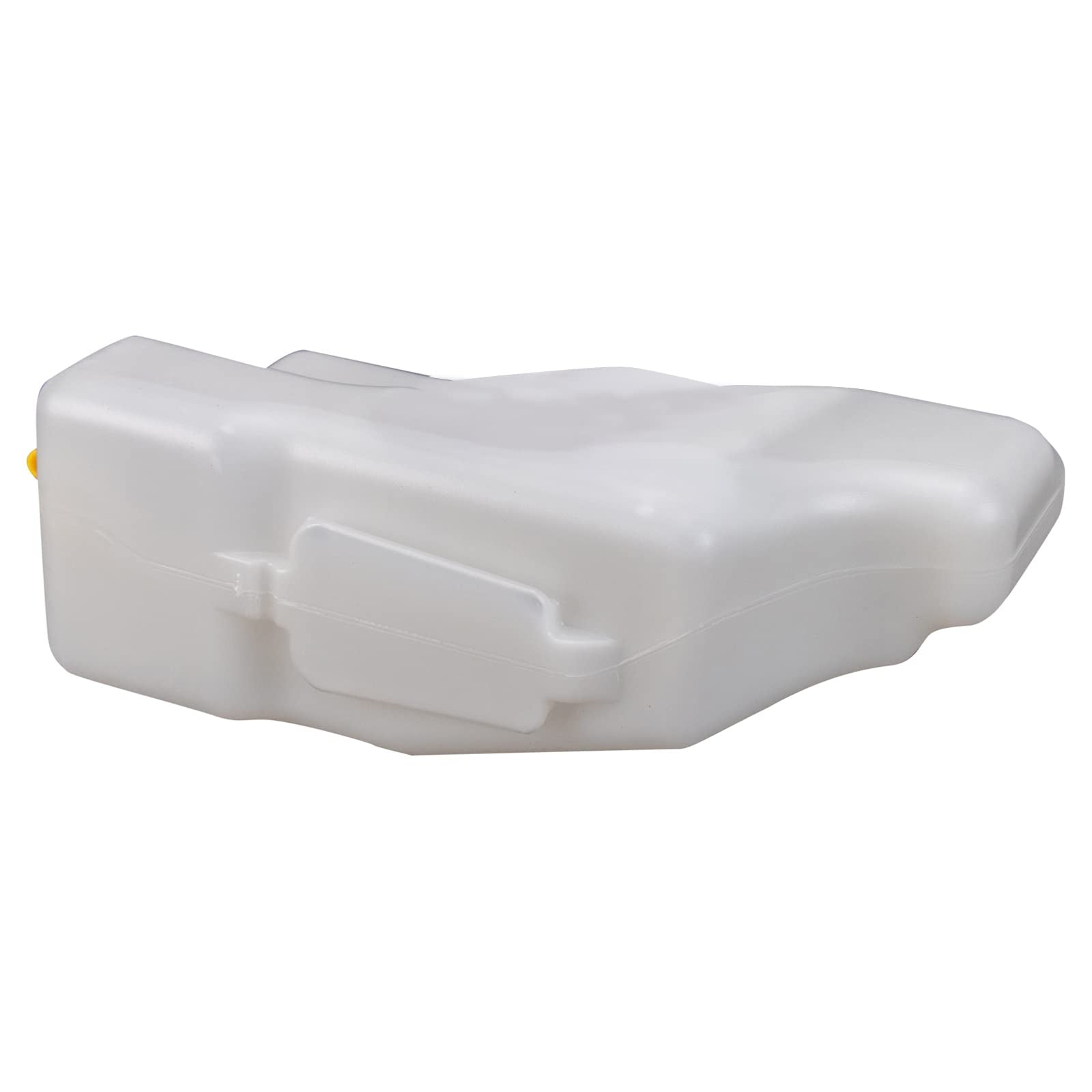 Trq Radiator Coolant Reservoir Expansion Tank Overflow Bottle Compatible With 1994-2001 Acura Integra 1997-2001 Honda Cr-V Ho301