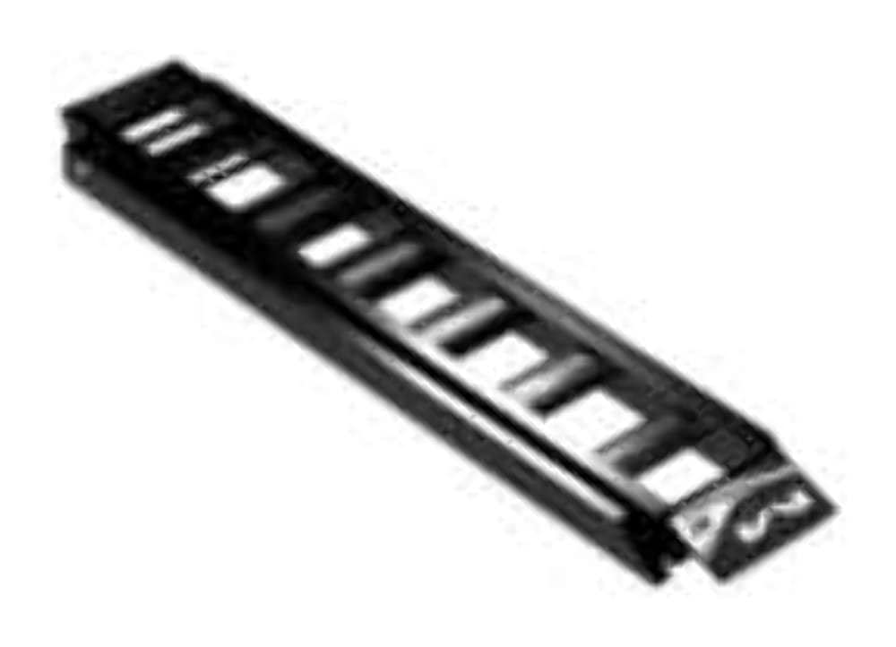 Matrix Concepts A7 Aluminum Ramp, Black