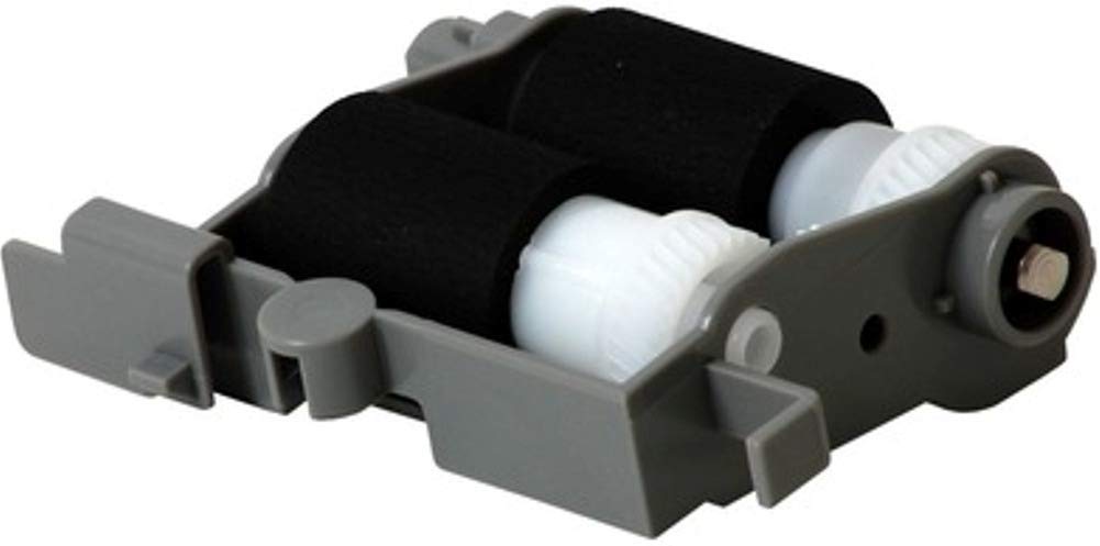 KYOCERA Maintenance Kit MK-3132, 500000 Yield, Black, Durable Plastic