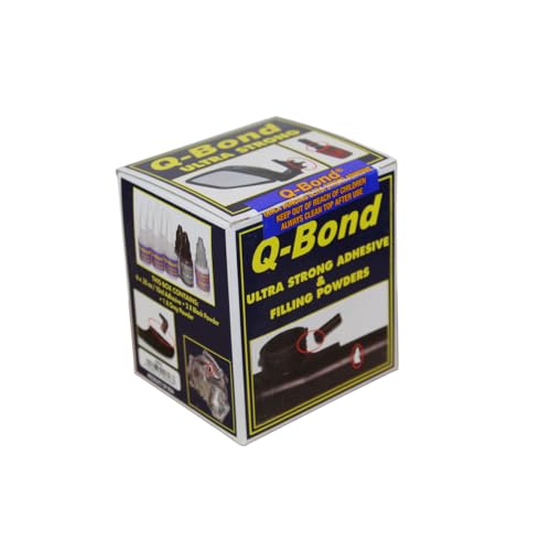 Q-Bond Kti90005 Large Repair Kit (Qb3)
