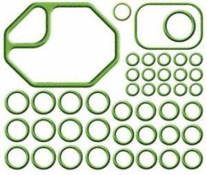 Santech Industries Santech Mt2580 A/C System O-Ring And Gasket Kit