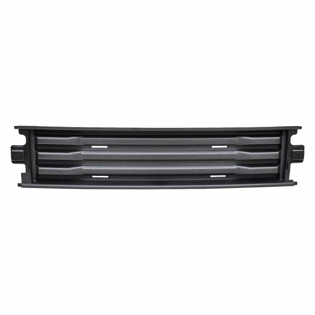 For Ford F-150 2018 2019 2020 Bumper Trim | Front | Center | 3.3L | 5.0L | FO1044123 | JL3Z17B968AB