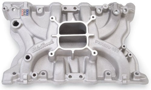 Edelbrock 2171 Performer Aluminum Intake Manifold