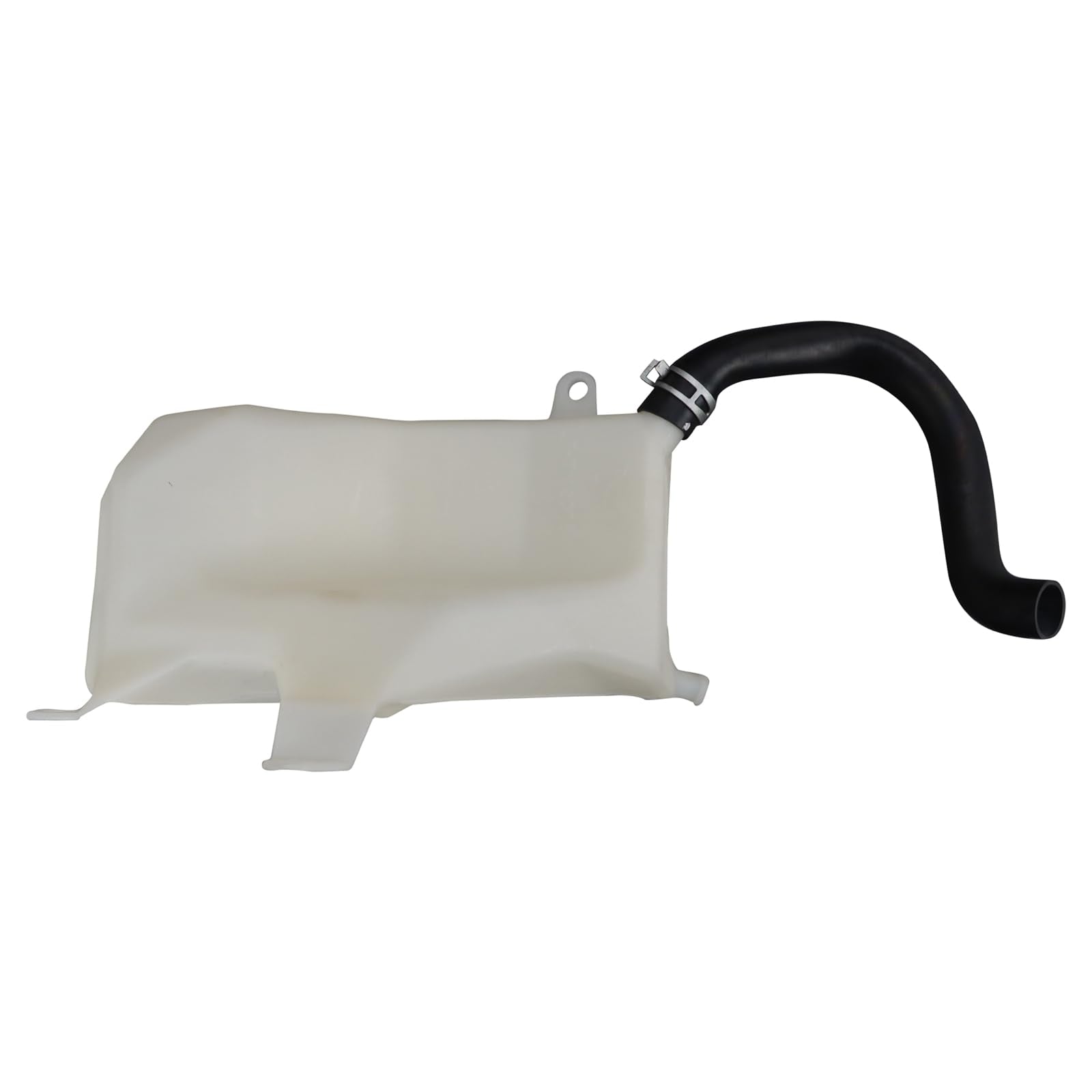 Trq Windshield Washer Reservoir Compatible With 1997-2000 Toyota Rav4 To1288206
