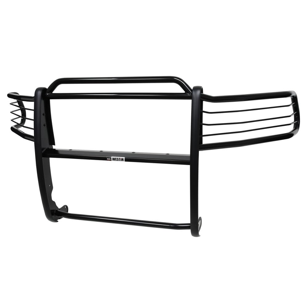 Sportsman Grille Guard