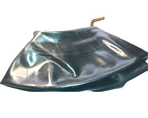 Pack Of 2 (Two) Firestone 8 Trailer Tire- Industrial Tire Inner Tube With Js2 Metal 5.70-8 5.70X8 570-8 5.00-8 5.00X8