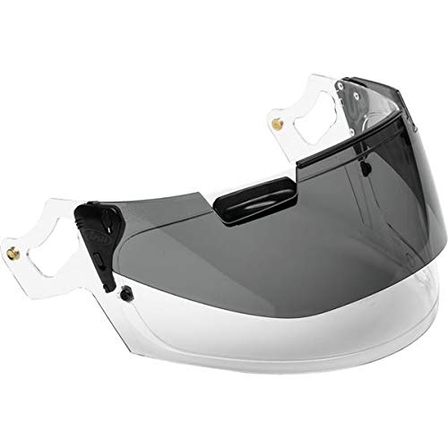 Arai Vas-V Pro Shade System Complete Faceshield Street Motorcycle Helmet Accessories - Tint/One Size