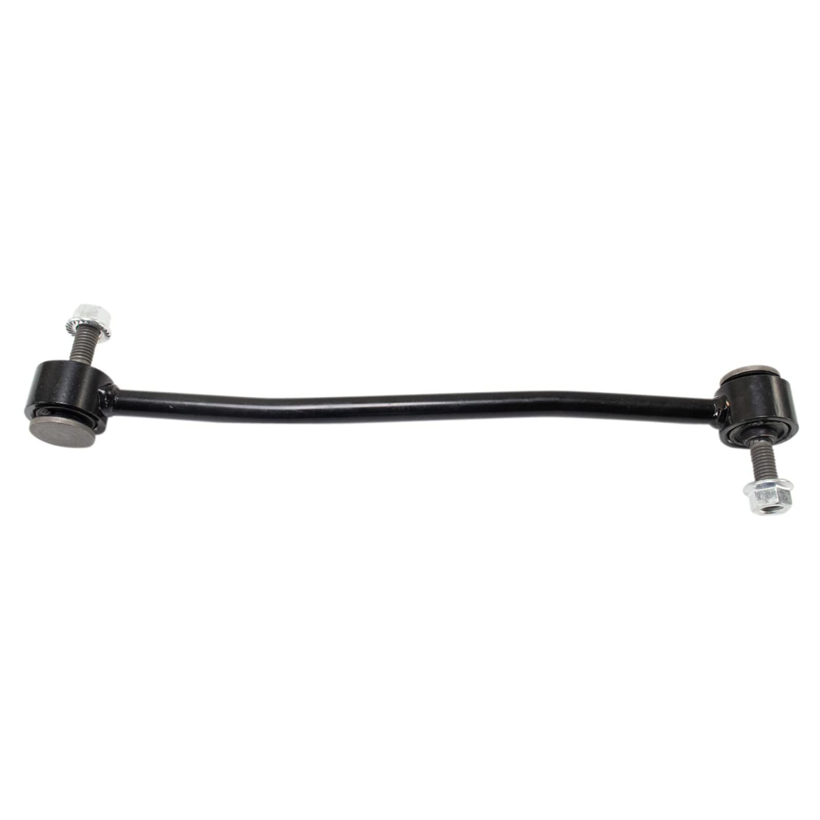 Trq Front & Rear Sway Bar Stabilizer Link Set Compatible With 2011-2019 Ford F-250 Super Duty 2011-2016 F-350 Super Duty 2011-20