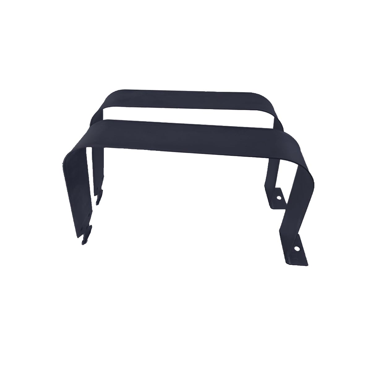 SUMECARGO 578-183 Fuel Tank Strap for 99-08 for Chevy Silverado 1500 01-08 10 for Chevy Silverado 2500 HD 01-06 for Chevy Silver