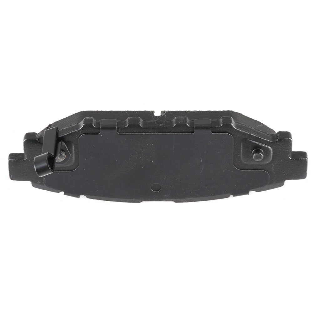 Cciyu D929 D1114 Front & Rear Disc Brake Pads Kit For Subaru Impreza 2008-2010,For Subaru Legacy 2005-2012,For Subaru Outback 20