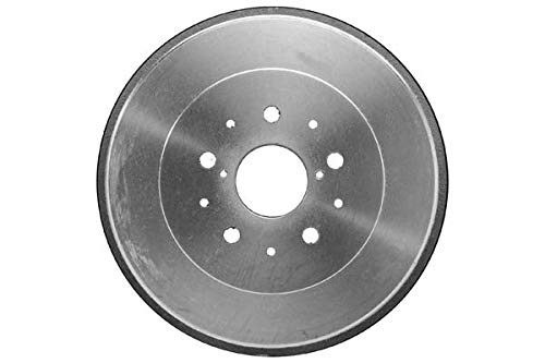 Bendix Premium Pdr0813 Rear Brake Drum For Toyota Tacoma 2015-2005