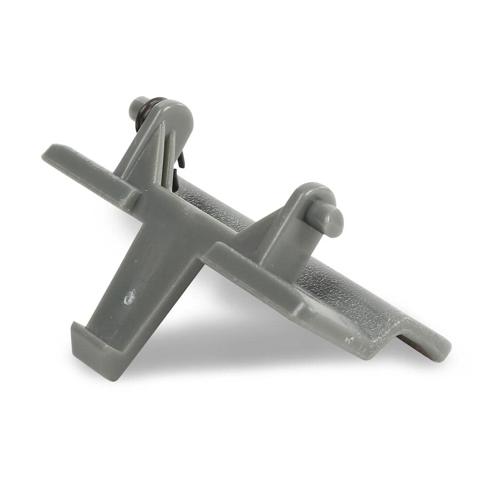 Allgood Center Console Armrest Jump Seat Lid Latch, Compatible With Ford F150 2010 2011 2012 2013 2014 2015 2016 2017 2018