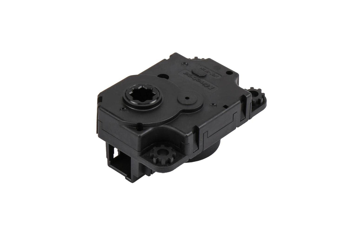 Acdelco Gm Original Equipment 15-74995 Heating And Air Conditioning Air Inlet Door Actuator