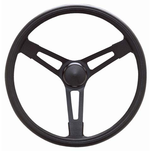 Grant 677 Racing Steering Wheel