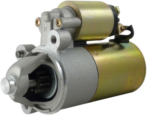 New Starter fits Mercury Sable 3.0L 182CI V6 1992 1993 1994 1995 1996 1997 1998 1999 F68U-11000-AA F68U-11000-AB F68U-11000-AC F68U-11000-BA F68Z-11002-AA F68Z-11002-AARM F68Z-11002-BA SA-871