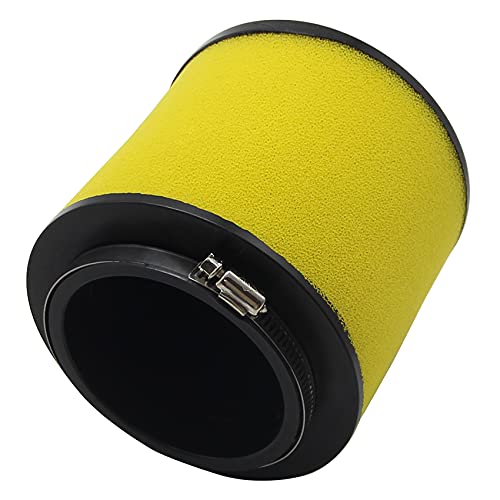 Air Filter For Honda Replace Air Filter For Honda Trx400Ex Trx400X Trx420 Trx500 Trx520 Muv700 Sxs500 Sxs700 Trx650 Trx680 For Honda 17254-Hp0-A00 17254-Hn1-000 For Honda Air Filter