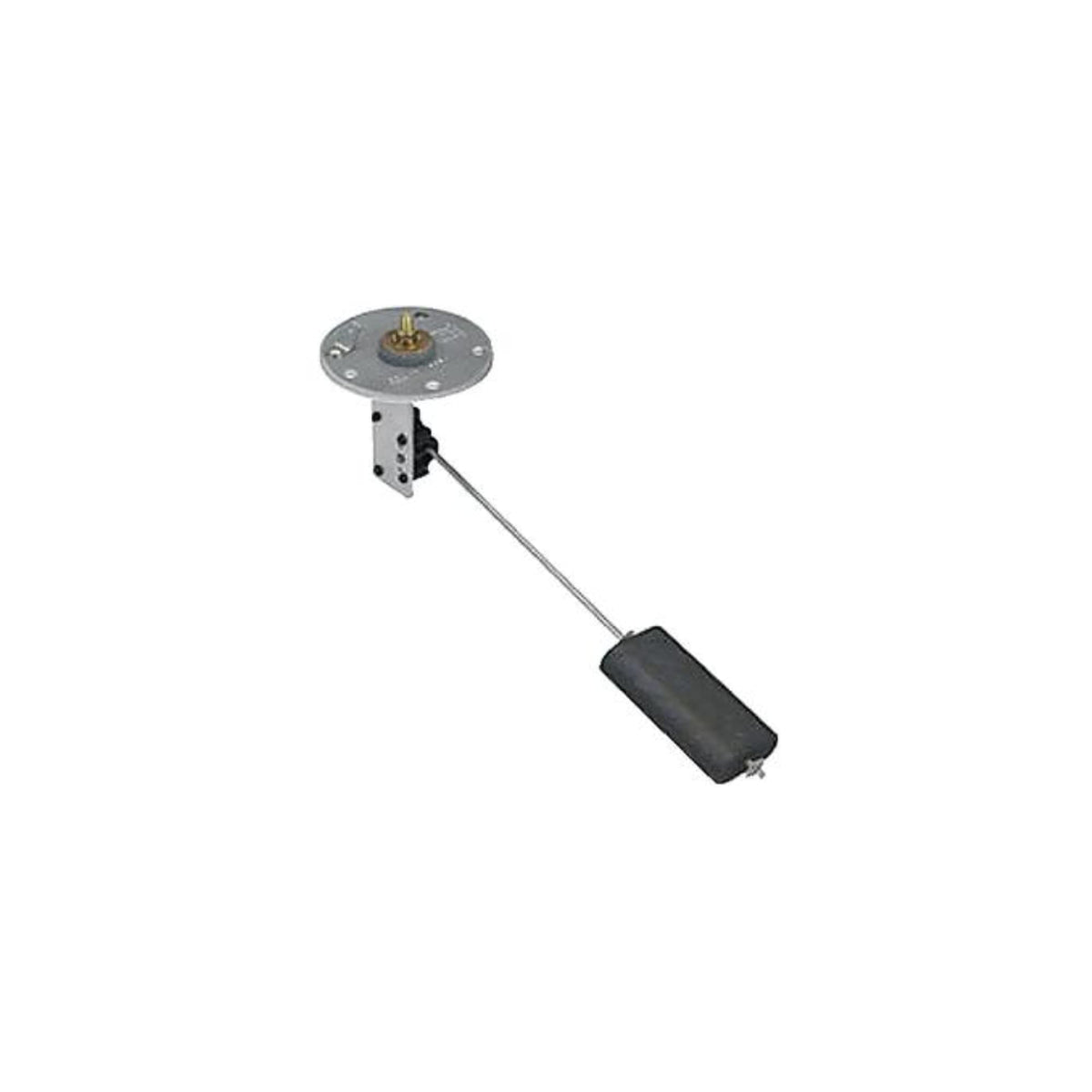 Moeller 035729-10, Fuel Tank Sending Unit, Electric, 12 to 24 Inch Tank Depth