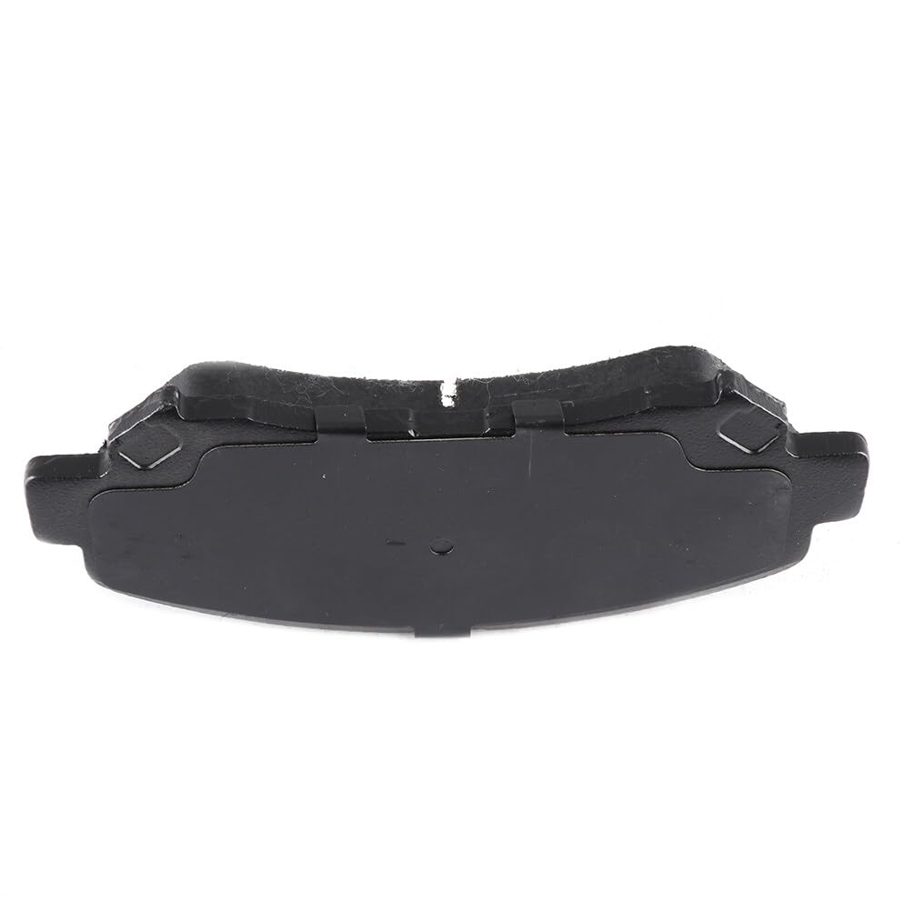 Automuto 8Pc Front & Rear Disc Brake Pads Set D905 D1374 For Nissan Maxima 2009-2014 2016-2017