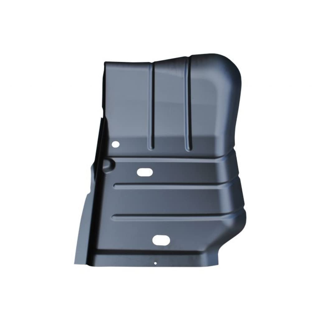 For Jeep Wrangler JK/Wrangler Unlimited 2007-2018 Driver Side Floor Panel | Front