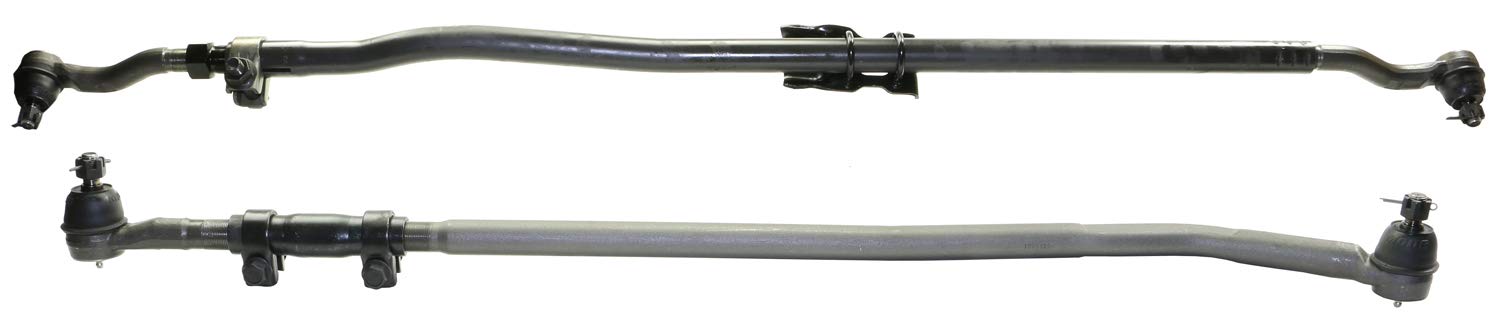 Moog Ds800982A Steering Linkage Assembly For Jeep Wrangler