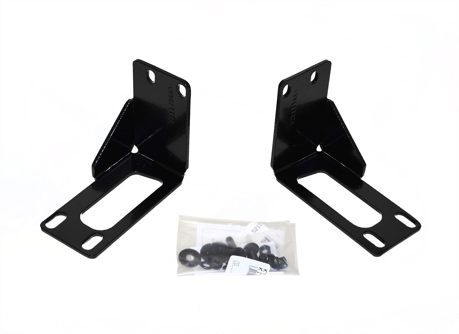Go Rhino 55965 Rc2 Bull Bar - Mounting Bracket Kit Only For 99-07 F-250 Super Duty, F-350 Super Duty