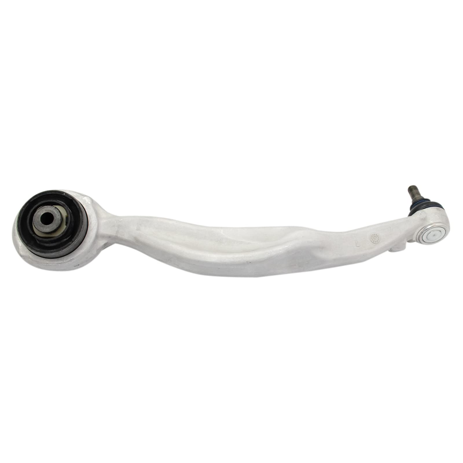 Trq Front Upper Forward Tension Control Arm Lh Driver Side Compatible With W212 W218 4Matic Awd