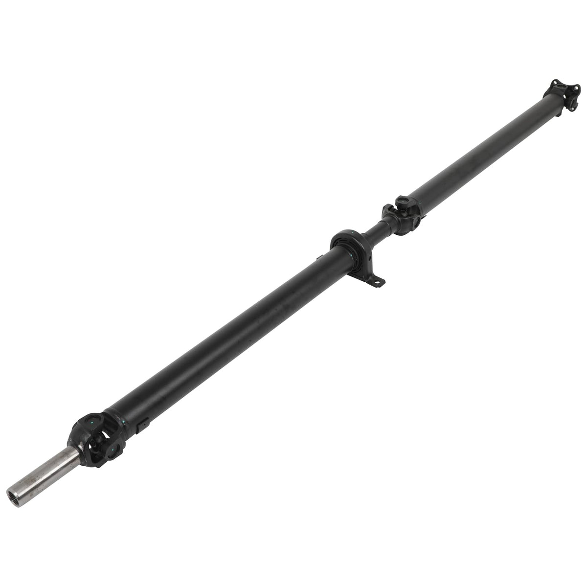 Scitoo?92''?Steel Rear Driveshaft Assembly Drive Shaft Prop Shaft For Ford For F-150 2004-2008,Oe# 4L344K145Sd 4L34Sd 5L344K145S